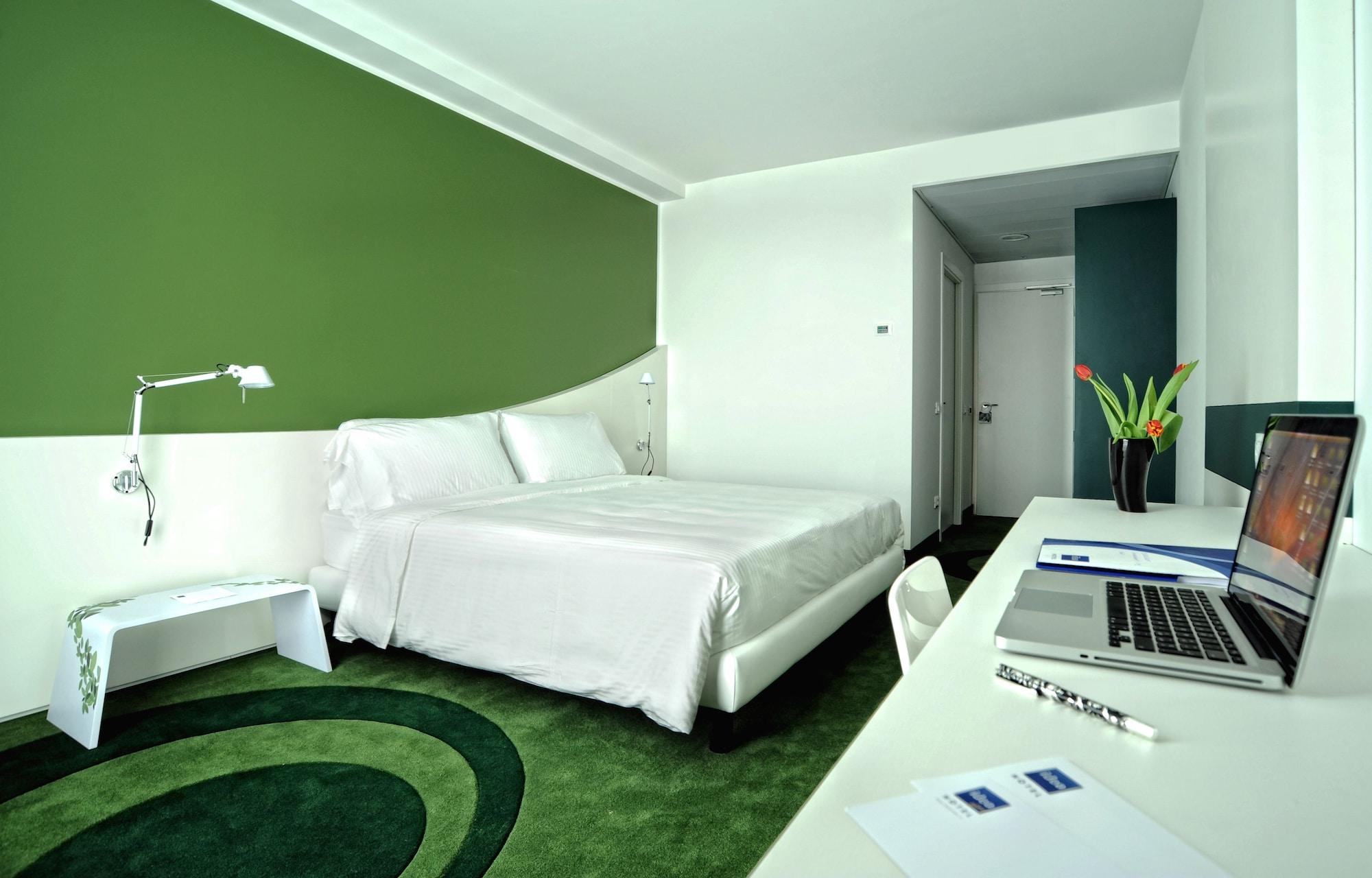 Idea Hotel Milano Malpensa Airport Case Nuove  Eksteriør billede