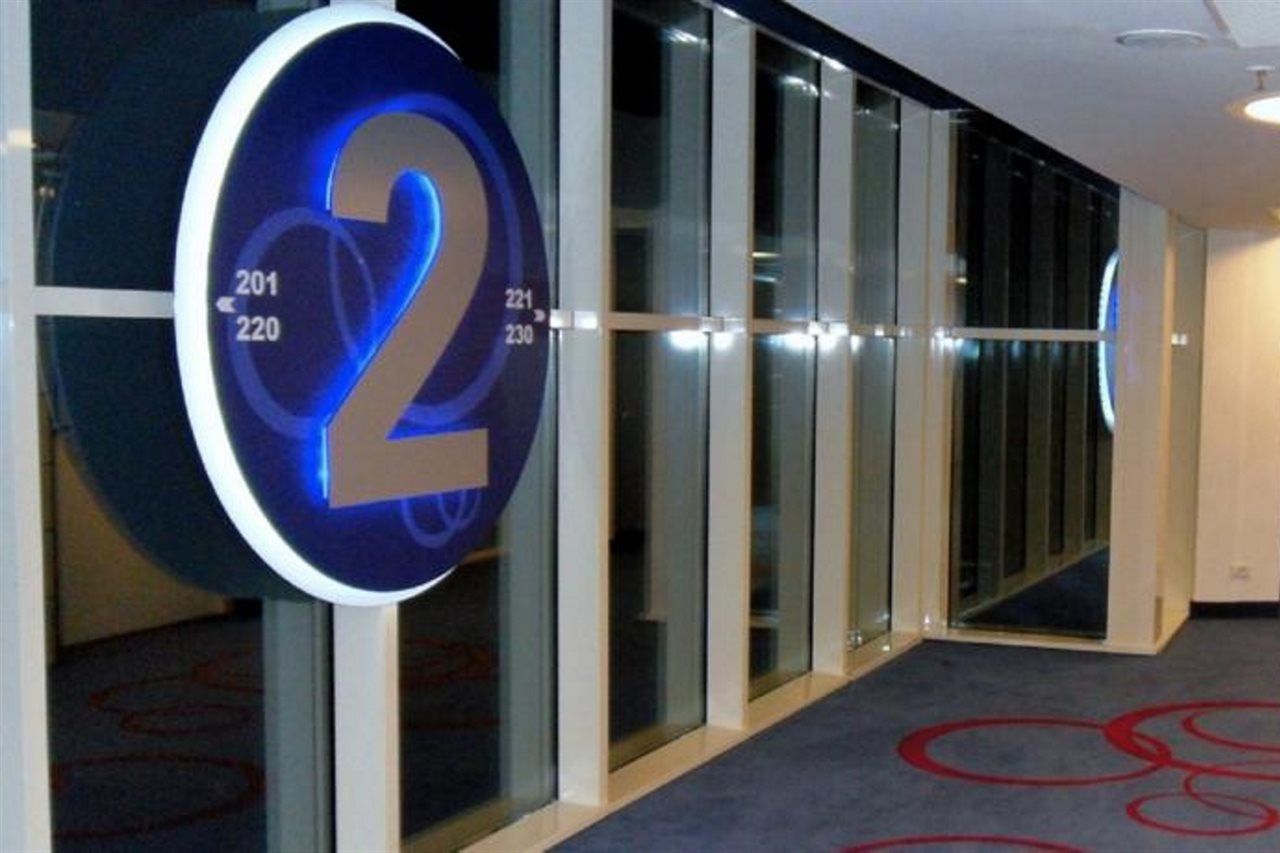 Idea Hotel Milano Malpensa Airport Case Nuove  Eksteriør billede 2011